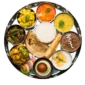 Punjabi Thali