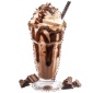 Chocolate Shake
