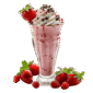 Strawberry Shake