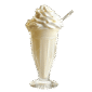 Vanilla Shake