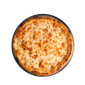 Simple Cheese Pizza