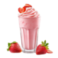Strawberry Shake