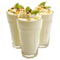 Salted Lassi