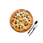 Veg Pizza