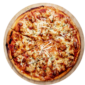 SPICY PANEER PIZZA