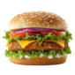 Jumbo Burger