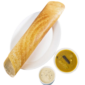 Plain Paper Dosa
