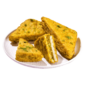 Bread Pakoda (Per Piece)