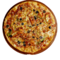 Veg Supreme Pizza