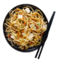 Paneer Noodles