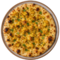 Gobi Naan