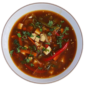 Hot & Sour soup
