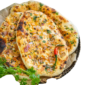 Onion Naan