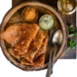 Onion Dosa