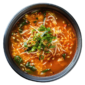 Veg Manchow soup