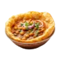 Chole Bhature