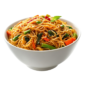 Chilli Garlic Noodles