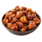 Dry Manchurian