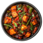 Cheese Chilli