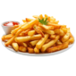 Regular Fries