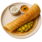 Masala Dosa