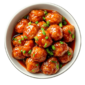 Gravy Manchurian
