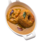 Sambar Vada