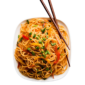 Hakka Noodles