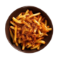 Peri Peri Fries