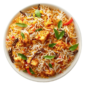 Paneer Fried Rice