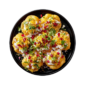 Shahi Papadi Chaat