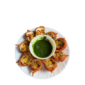 Mushroom Duplex