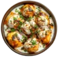 Royal Creamy Bhalla