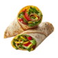 Veg Wrap